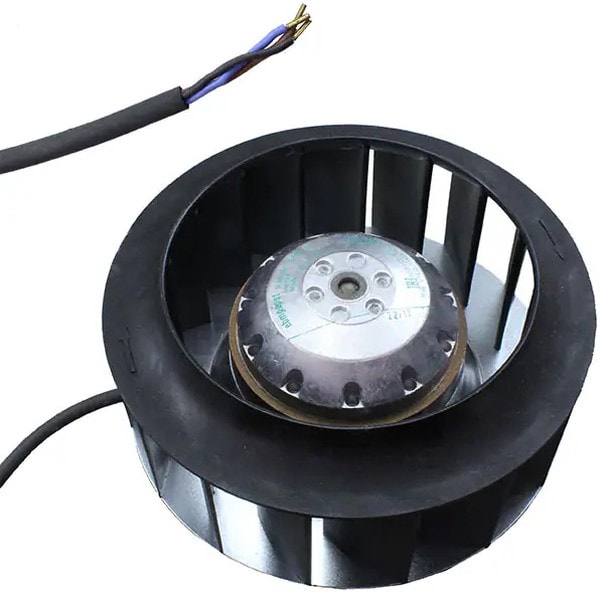 doc007784393 8005540576 R2E180-AS77-22, Blowers & Centrifugal Fans AC Backward-Curved Motorized Impeller Hirschmann — изображение 1