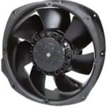 8006533186 OA200AP-11-1WB1869K, AC FAN, IP69K, 220X220X72MM, 115 Hirschmann