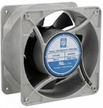 8005917568 OA180AN-11-1WB1856, FAN AXIAL 176X89MM 115VAC WIRE Hirschmann