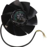 8006088844 A2D200-AI18-01, AC AXIAL FAN Hirschmann