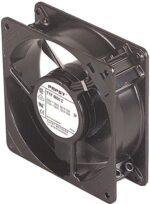 8009069843 Вентилятор Ebmpapst 4850 Z осевой AC 120x120x38 230V Hirschmann — изображение 4