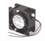 8045494875 Вентилятор Ebmpapst 8556VW 230V 12/11W 80x38 2pin Hirschmann — изображение 2