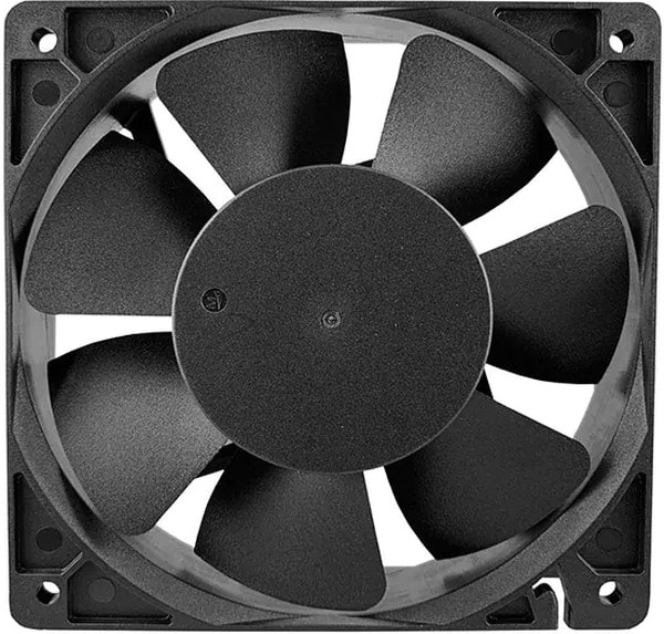 doc007784938 8005939067 FMA1-12025WBHT12, EC FAN, 120X120X25MM, 2-BALL BEA Hirschmann — изображение 1