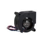 8005962767 BFB04512MD-R00, FAN BLOWER 45X20MM 12VDC WIRE Hirschmann