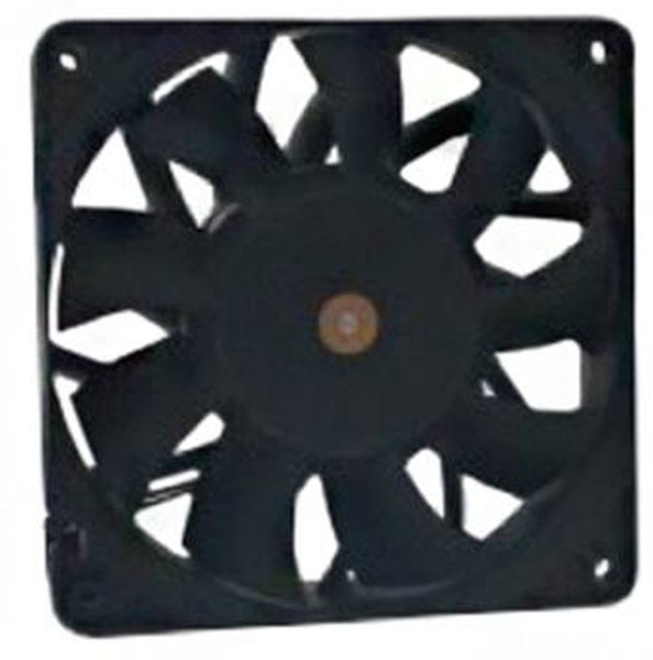 doc007786669 8005795670 MR1238L24B-FSR, FAN AXIAL 120X38MM 24VDC WIRE Hirschmann — изображение 1