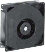 8006017849 RG160-28/12N, FAN BLOWER CF 220X56MM 12VDC Hirschmann