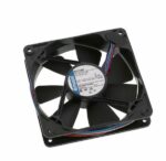 8004985273 4412F/2GP-535, DC Fans DC Tubeaxial Fan, Speed Signal/Open Collector Output Hirschmann — изображение 2