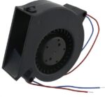 8035597956 Вентилятор Ebmpapst RL 48-19/14 радиальный DC 24V 0.21A 5W 2pin улитка Hirschmann — изображение 2