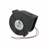 8007005232 BFB1012L-A, FAN BLOWER 97.8X33MM 12VDC WIRE Hirschmann
