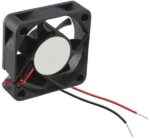 8013669221 Вентилятор Delta Electronics AFB0524HHB 24V DC 1.92W (0.12А) 50X15 2pin Hirschmann — изображение 2