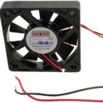 8004257580 Вентиляторы DC M5210E12C-RSR Hirschmann