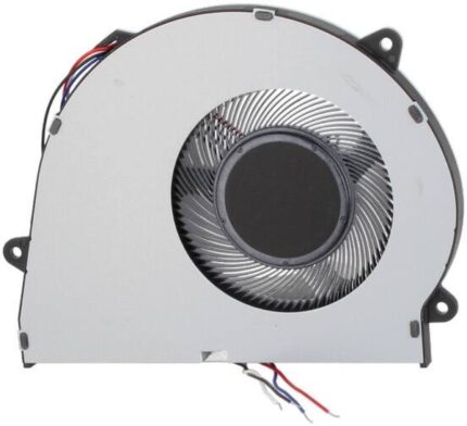 8006930259 DB0870605H1A-BT0, Fan Blower 5VDC Rectangular/Rounded - 74.5mm L x 90mm H Ball 5.7 CFM (0.160m³/min) 4 Wire Leads Hirschmann