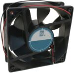 8006918774 OD1238-24HHB, FAN AXIAL 120X38MM 24VDC WIRE Hirschmann