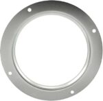 8005910454 109-1081, Fan Inlet Nozzle (Wall Ring) For 150mm Dia Hirschmann