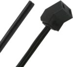 8004890749 07145-24, Fan Accessories 24" FAN PWR CORD Hirschmann — изображение 2