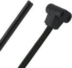 8004890759 07199-24, Fan Accessories 24" FAN PWR CORD Hirschmann — изображение 2