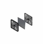 8004860128 8460, Fan Accessories Fan Guard & Filter Retainer Media Guard Hirschmann — изображение 2