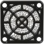 8004890800 09150-F/30, Fan Accessories 30 PPI FLTR ASSEMBLY Hirschmann — изображение 2