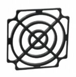 8004890807 09250R, Fan Accessories BLK RETAINER 2.36" Hirschmann — изображение 2