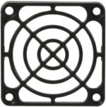 8004681112 09250-F/100, Fan Accessories PLASTIC FAN FILTER ASSBLY 100 PPI Hirschmann — изображение 2