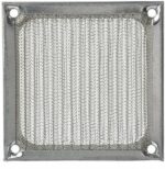 8004890737 06325-M, Fan Accessories ALUM FLTR MIL 3 1/8" Hirschmann — изображение 2