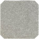 8005990257 09325-M/45, 80mm Sq Fan Replacement Filter Element Foam Hirschmann