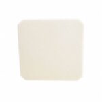 8005743456 09450-M/100, 120mm Sq Fan Filter Guard Assembly Plastic Hirschmann