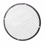 8005738557 9493-2-4039, 205mm Dia Fan Finger Guard Metal Hirschmann