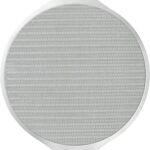 8005799889 AFM-162M, 162mm Dia Fan Filter/Screen Aluminum, Stainless Steel Hirschmann