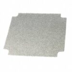 8007228948 109-1000M20, Fan Accessories Replacement Fan Filters for 120mm Square Type (20PPI), 5 Foam Filters per Pack Hirschmann