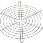 8005794313 03749-2-4039, FINGER GUARD FOR W2E142 SERIES Hirschmann