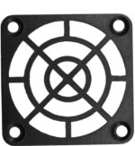8005183741 G40P, Fan Accessories Plastic Fan Guard, 40mm Hirschmann