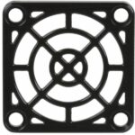 8006115207 09150-G, FAN GUARD 40MM PLASTIC Hirschmann