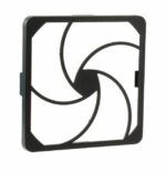 8004890814 09362-R, Fan Accessories PLASTIC FAN RETAINER 96.3" Hirschmann — изображение 2
