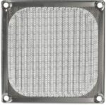 8004890741 06362-SS, Fan Accessories STEEL FILTER 92MM Hirschmann — изображение 2