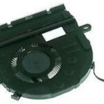 8006505978 Вентилятор (кулер) для ноутбука Lenovo Flex 5-1470, 5-1570 Hirschmann