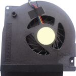 8006505976 Вентилятор (кулер) для ноутбука Dell Studio 1735, 1737 (CPU) Hirschmann