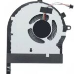 8006512370 Вентилятор (кулер) для ноутбука Asus FX504GE, FX504GM, FX504GD (CPU) Hirschmann