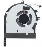 8006512370 Вентилятор (кулер) для ноутбука Asus FX504GE, FX504GM, FX504GD (CPU) Hirschmann