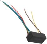 8002642545 RCD-48-0.70/W, Преобразователь: DC/DC, Uвх: 9-60В, Uвых: 2-56ВDC, Iвых: 700мА, 16г () Hirschmann — изображение 2