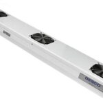 8005877528 60473, IONIZER OVERHEAD 120/220VAC 3FAN Hirschmann