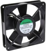 8049010868 Вентилятор Sunon DP203AT 2122LBT 220-240V 50/60Hz 0.07A 120X25 Клемма Hirschmann