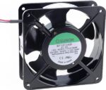 8015635659 Вентилятор SUNON SF1212AD.BL.GN 115/230V 50/60Hz 0.12/0.24AMP 120x38 4pin Hirschmann — изображение 3