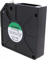 8035598659 Вентилятор Sunon AB2123-HBL GN 220-240V 50/60Hz 20/18W 2600/2900r/min 120X31 2pin Улитка () Hirschmann — изображение 3