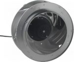 8007037703 UF318AAA23H1C4A, Вентилятор центробежный, 318x138мм, 230В, AC, подшипник качения, 1725,5куб.куб.м/ч, 115Вт, 63дБА Hirschmann — изображение 2