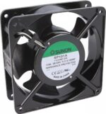 8030854639 Вентилятор Sunon SP101A 1123HST.GN 115V AC 50/60Hz 0.21/018A 120X38 Клемма Hirschmann