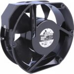 8027176663 Вентилятор FULLTECH UF15KC23BTH 230V 0.18A 38W 172x150x55 Hirschmann — изображение 2