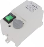 8007032853 ARW-1.5/1, Регулятор скорости трансформаторный, 230ВAC, IP30, Тепловой класс Ta40B Hirschmann — изображение 2