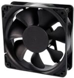 8035598410 Вентилятор Evercool EC1238A2HBT AC 220/240V 0.13A 120x38 Hirschmann — изображение 4