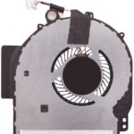8007110253 Вентилятор (кулер) для ноутбука HP Pavilion X360 14-BA, 14T-BA, 14M-BA Hirschmann